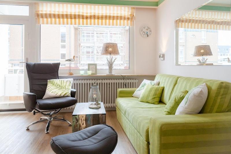 Duen12_ 9 Apartment Westerland